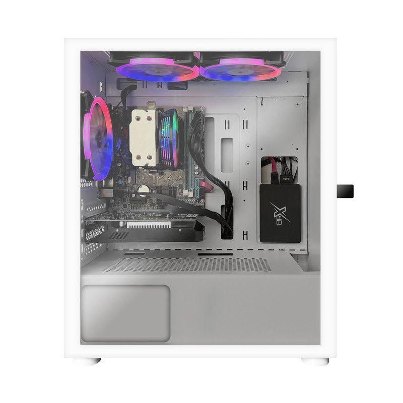 自作PC i5 8500 ・8GB・128GB・GTX750・Win11pro 自作PC i5 8500 ・8GB